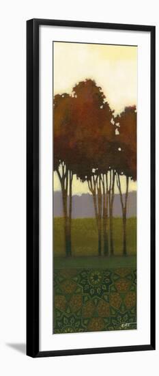 Dreamer's Grove III-Norman Wyatt Jr.-Framed Art Print