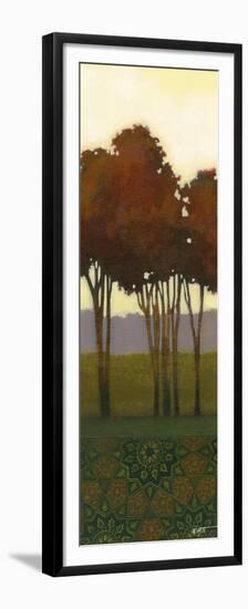 Dreamer's Grove III-Norman Wyatt Jr.-Framed Premium Giclee Print