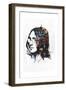 Dreamer-Alex Cherry-Framed Premium Giclee Print