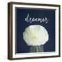 Dreamer-Susannah Tucker-Framed Art Print