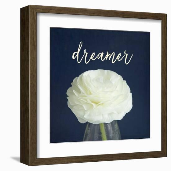 Dreamer-Susannah Tucker-Framed Art Print