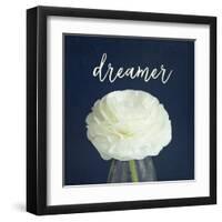 Dreamer-Susannah Tucker-Framed Art Print