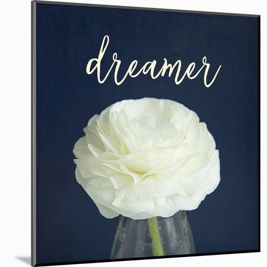 Dreamer-Susannah Tucker-Mounted Art Print