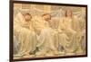 Dreamers, 1882-Albert Joseph Moore-Framed Giclee Print