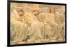 Dreamers, 1882-Albert Joseph Moore-Framed Giclee Print