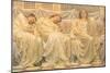 Dreamers, 1882-Albert Joseph Moore-Mounted Giclee Print