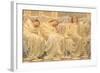 Dreamers, 1882-Albert Joseph Moore-Framed Giclee Print