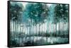 Dreamers Creek-Norman Wyatt Jr.-Framed Stretched Canvas