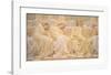 Dreamers-Albert Joseph Moore-Framed Giclee Print