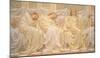 Dreamers-Albert Joseph Moore-Mounted Giclee Print