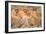 Dreamers-Albert Joseph Moore-Framed Art Print