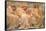 Dreamers-Albert Joseph Moore-Framed Stretched Canvas