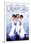 Dreamgirls - Czechoslovakian Style-null-Framed Poster