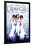 Dreamgirls - Czechoslovakian Style-null-Framed Poster