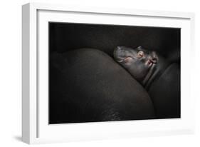 Dreamin-Zdenek Vales-Framed Giclee Print