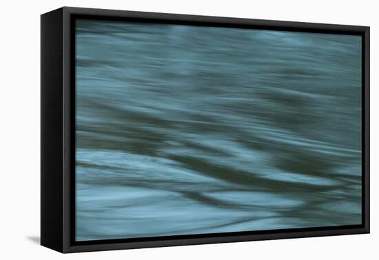 Dreaminess-Anthony Paladino-Framed Stretched Canvas