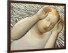 Dreaming 1, 2000-Evelyn Williams-Framed Giclee Print