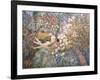 Dreaming, 1990-Ian Bliss-Framed Giclee Print