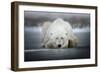 Dreaming Alone-Alberto Ghizzi Panizza-Framed Giclee Print