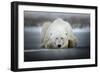 Dreaming Alone-Alberto Ghizzi Panizza-Framed Giclee Print