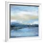 Dreaming Blue I-Wani Pasion-Framed Giclee Print