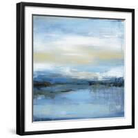 Dreaming Blue I-Wani Pasion-Framed Giclee Print