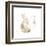 Dreaming Bunny II-Katrina Pete-Framed Art Print
