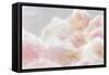 Dreaming in Clouds Ethereal-Yvette St. Amant-Framed Stretched Canvas