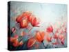 Dreaming in Full Color-Holly Van Hart-Stretched Canvas