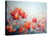 Dreaming in Full Color-Holly Van Hart-Stretched Canvas