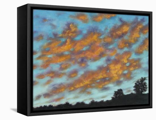 Dreaming is Everything-Marabeth Quin-Framed Stretched Canvas