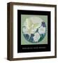 Dreaming New Dreams 1-Sybil Shane-Framed Art Print