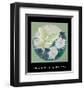 Dreaming New Dreams 1-Sybil Shane-Framed Art Print