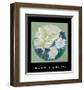 Dreaming New Dreams 1-Sybil Shane-Framed Art Print