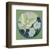 Dreaming New Dreams II-Sybil Shane-Framed Art Print