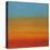 Dreaming of 21 Sunsets - I-Hilary Winfield-Stretched Canvas