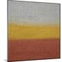 Dreaming of 21 Sunsets - II-Hilary Winfield-Mounted Giclee Print