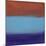 Dreaming of 21 Sunsets - III-Hilary Winfield-Mounted Giclee Print