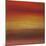 Dreaming of 21 Sunsets - IV-Hilary Winfield-Mounted Giclee Print