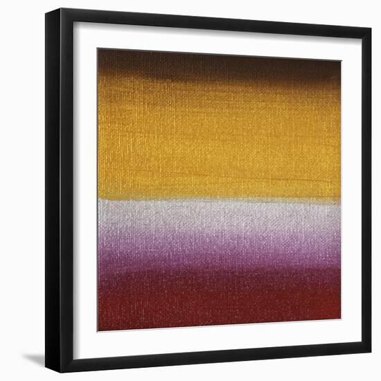 Dreaming of 21 Sunsets - IX-Hilary Winfield-Framed Giclee Print