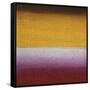 Dreaming of 21 Sunsets - IX-Hilary Winfield-Framed Stretched Canvas