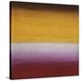 Dreaming of 21 Sunsets - IX-Hilary Winfield-Stretched Canvas