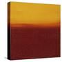 Dreaming of 21 Sunsets - V-Hilary Winfield-Stretched Canvas