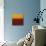 Dreaming of 21 Sunsets - V-Hilary Winfield-Giclee Print displayed on a wall