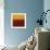 Dreaming of 21 Sunsets - V-Hilary Winfield-Framed Giclee Print displayed on a wall