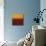 Dreaming of 21 Sunsets - V-Hilary Winfield-Mounted Giclee Print displayed on a wall