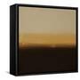 Dreaming of 21 Sunsets - VI-Hilary Winfield-Framed Stretched Canvas