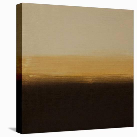 Dreaming of 21 Sunsets - VI-Hilary Winfield-Stretched Canvas