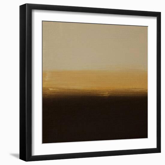 Dreaming of 21 Sunsets - VI-Hilary Winfield-Framed Giclee Print