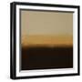 Dreaming of 21 Sunsets - VI-Hilary Winfield-Framed Giclee Print